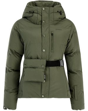 Protest Sportjacke Prtleon - Grün