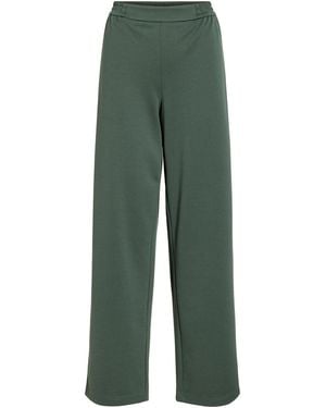 Vila Hose Viellie - Grün