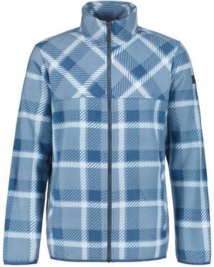 Icepeak Funktionsfleecejacke - Blau