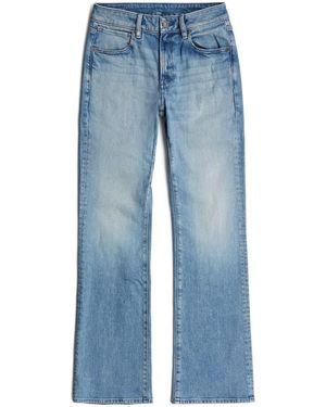 G-Star Jeans - Blau