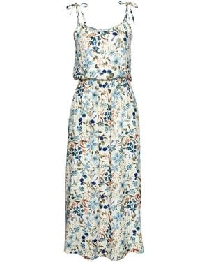 Buffalo Kleid - Blau