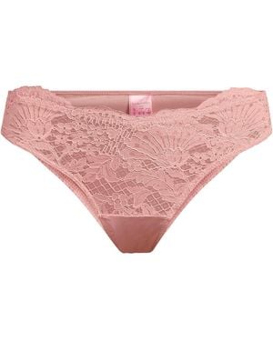Hunkemöller Panty - Pink