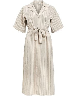 Object Kleid Objbelem - Natur