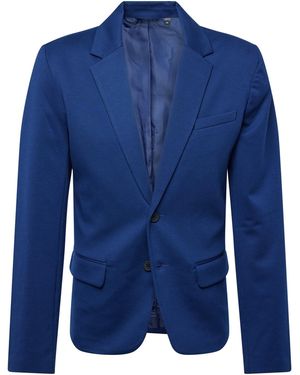 Blend Sakko Langford - Blau