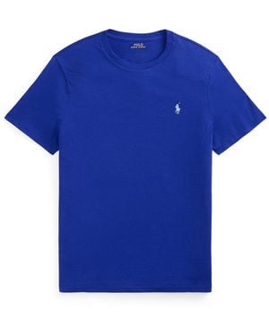 Polo Ralph Lauren T-Shirt - Blau