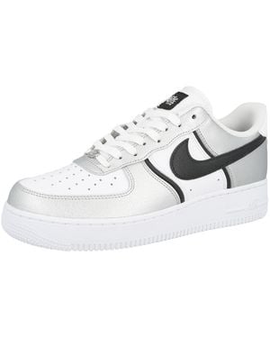 Nike Sneaker Air Force 1 07 Lv8 - Weiß