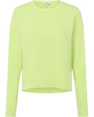 Mbym Shirt Perseus-M - Grün
