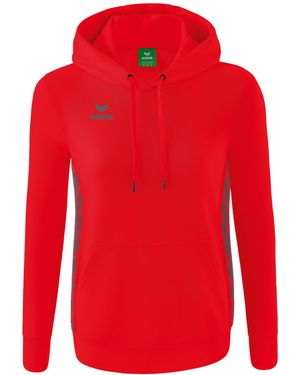 Erima Sweatshirt - Rot