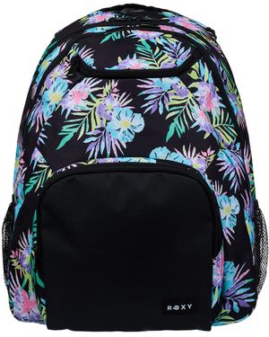 Roxy Rucksack Shadow Swell - Schwarz