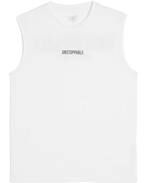 Koton Top - Weiß