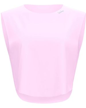Winshape Sporttop Aet115Ls - Pink