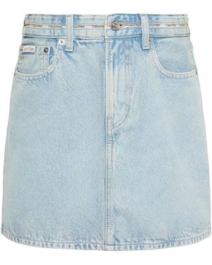 Calvin Klein Rock - Blau