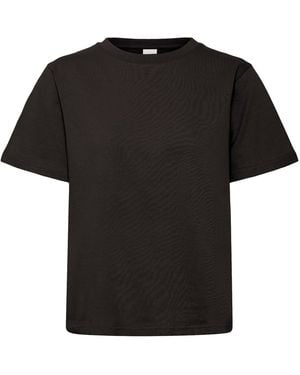 Ichi T-Shirt Ihkate - Schwarz