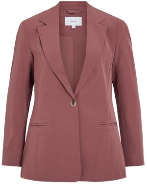Vila Blazer Lowny - Rot