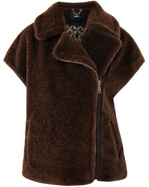 Mexx Jacke - Braun