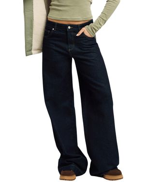 Roxy Jeans - Blau