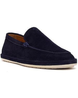 Derimod Loafers - Blau