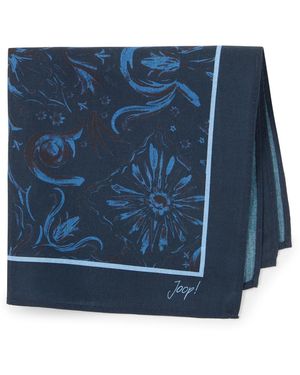 Joop! Tuch - Blau