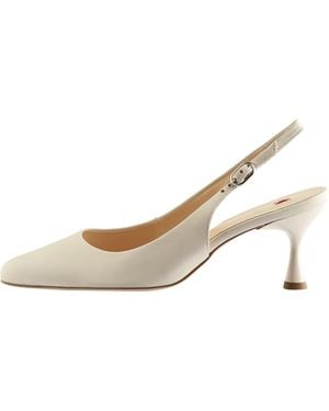Högl Slingpumps Ciara - Natur