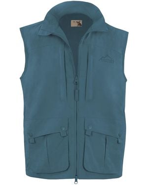 normani Sportweste Okapi - Blau