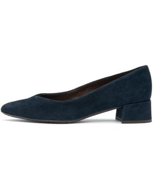 Ryłko Ryko Pumps - Blau