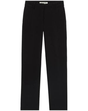 Trussardi Hose - Schwarz