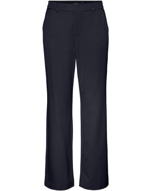 Vero Moda Hose 'Vmmaya' - Blau