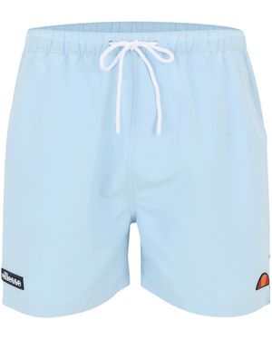 Ellesse Badeshorts Dem Slackers - Blau