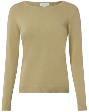 Brookshire Pullover - Grün