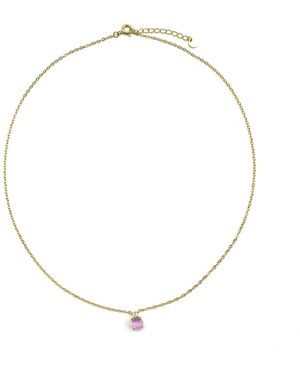 Luxenter Kette Akma - Weiß