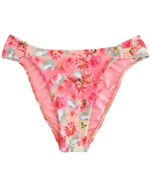 Ted Baker Bikinihose - Pink