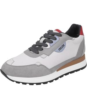 FREUDE Sneaker Agata - Weiß