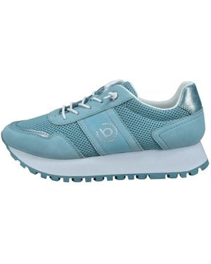 Bugatti Sneaker - Blau