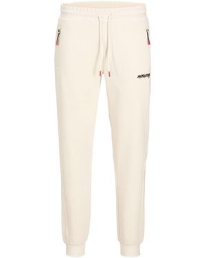 Jack & Jones Hose - Natur
