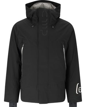 CMP Sportjacke - Schwarz