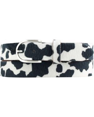 BELTINGER Gürtel Trevisoi - Blau