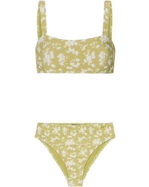 Protest Bikini Prtcosco - Mettallic