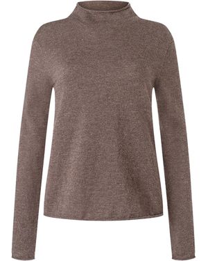 Maerz Pullover - Braun