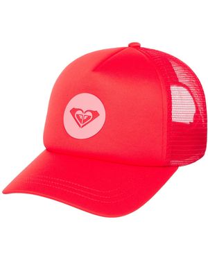 Roxy Cap Brighter Day - Pink