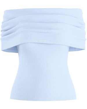 HYPEDROP Shirt Hdsalma - Blau