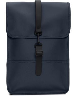 Rains Rucksack - Blau