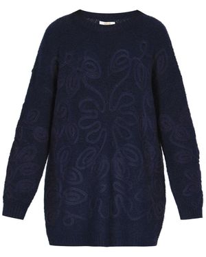 Usha FESTIVAL Pullover - Blau
