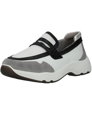 Ara Slip On - Schwarz