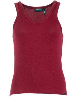Elias Rumelis Top 'Clara' - Rot
