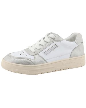 Tom Tailor Sneaker - Weiß