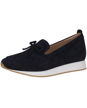 Peter Kaiser Slipper - Blau