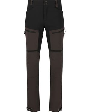 Whistles Outdoorhose Kodiak - Schwarz