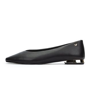 Martinelli Ballerina Vescia - Schwarz