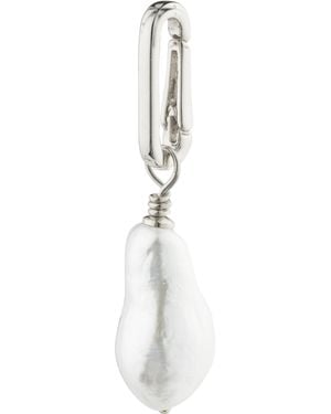 Pilgrim Anhänger Charm - Schwarz