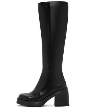 Derimod Boots - Schwarz